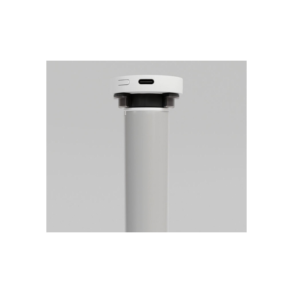 MOTOR TUBULAR DE BATERIA 28 mm 2nm RF (B-MIGHTY)