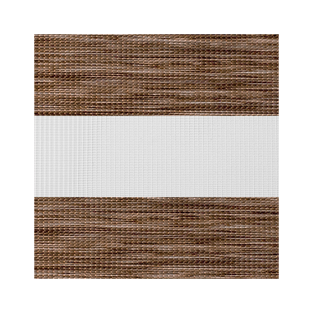 DUO DENSE WOODLOOK GREY WOOD 2.80 M