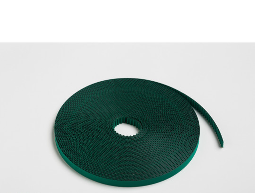 [BTM-12] BANDA TEXTIL 12MM PARA RIEL RAM