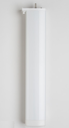 [MC360] MOTOR ELECTRICO MC360 PARA RIEL RAM