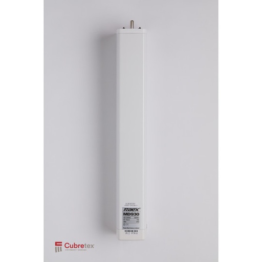 [MC930] MOTOR ELÉCTRICO MC930 (HEAVY DUTY) PARA RIEL RAM