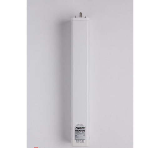 [MC930] MOTOR ELÉCTRICO MC930 (HEAVY DUTY) PARA RIEL RAM