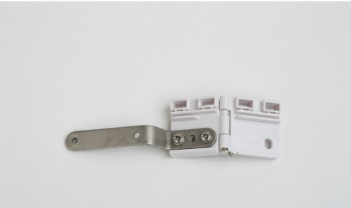 [MCM-104] MAESTRO (CARRO) RIEL CURVO PARA RIEL RAM