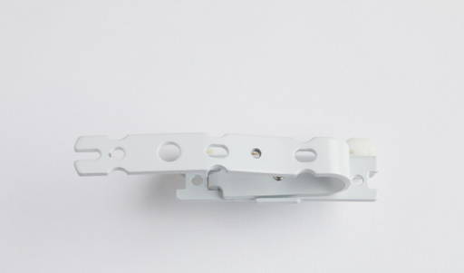 [MDMM-009] MAESTRO DERECHO MOTORIZADO PARA RIEL RMM/MC46