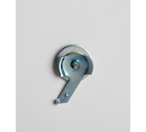 [SCM-004] SOPORTE CIRCULAR PARA TECHO PARA RIEL RAM