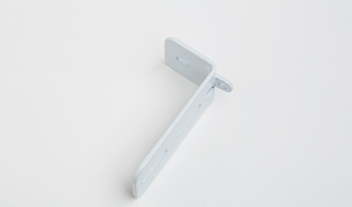 [SPM-002] SOPORTE DE PARED DE 3 1⁄2” PARA RIEL RAM