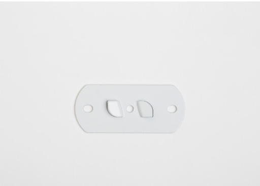 [STM-003] SOPORTE PARA TECHO PARA RIEL RAM