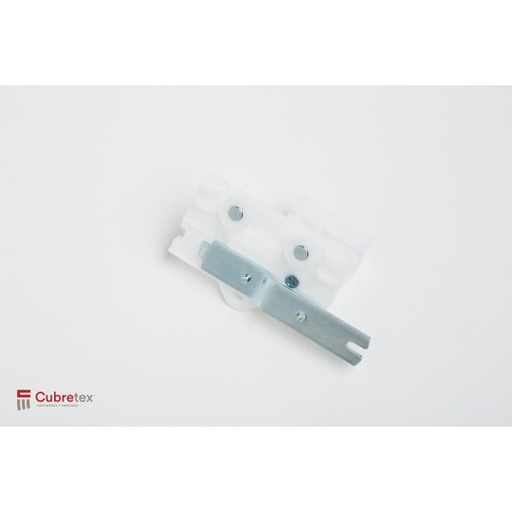 [CMICR-600] MAESTRO IZQUIERDO RIPPLEFOLD CORDON (SISTEMA ONDULADO) CON BROCHE
