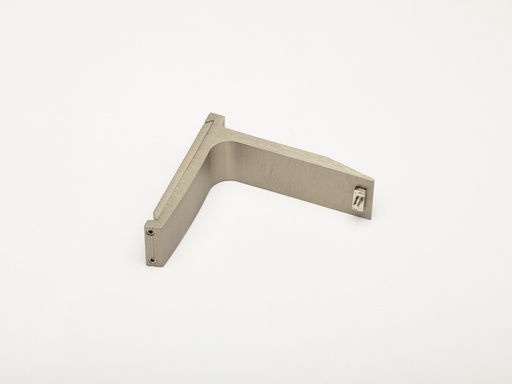 SOPORTE DE ALUMINIO; RIEL FT