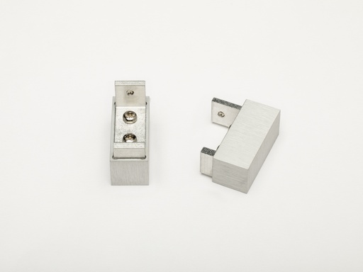 TAPON DE ALUMINIO PARA RIEL FT