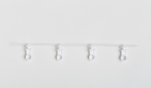 CORREDERAS (CARRIER) DE FRICCION RIPPLEFOLD (SISTEMA ONDULADO)