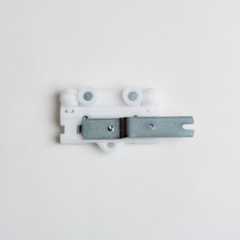 [MBX-60-IZQ] MAESTRO (CARRO) IZQUIERDO DE 6 LLANTAS PARA BASTON EXPUESTO