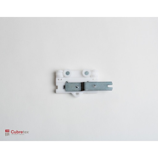 [MBX-60-IZQ] MAESTRO (CARRO) IZQUIERDO DE 6 LLANTAS PARA BASTON EXPUESTO