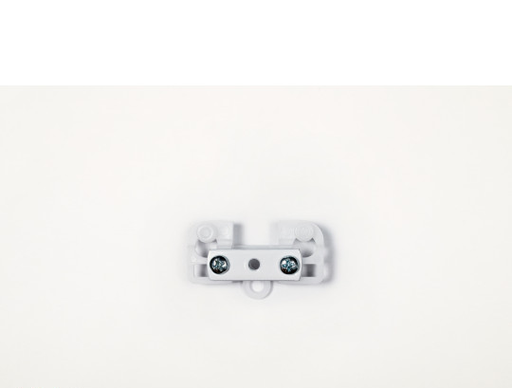 [MEBX-002] MAESTRO (CARRO) CON PALANCA DE METAL PARA BASTON ESCONDIDO Y EXPUESTO (COMPARTIBLE CON RIEL EUROPEO)