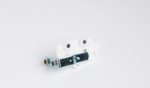 [MRBC-60-DER] MAESTRO (CARRO) DERECHO 6 LLANTAS RIPPLEFOLD BRAZO CURVO