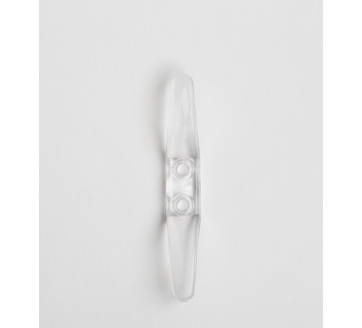 [MRT-2027] MARIPOSA PARA CORDON TRANSPARENTE