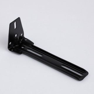 BRAZO PARA SOPORTE DOBLE (BRACKET) 6” (15.24CM) RHD