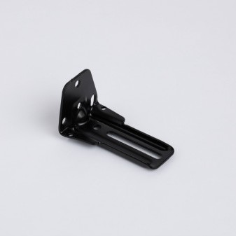 BRAZO PARA SOPORTE (BRACKET) 3” (7.62CM) RHD