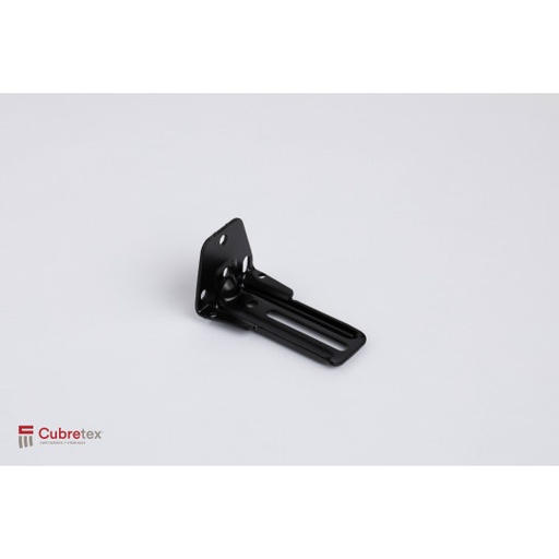 RAZO PARA SOPORTE (BRACKET) 3” (7.62CM) RHD
