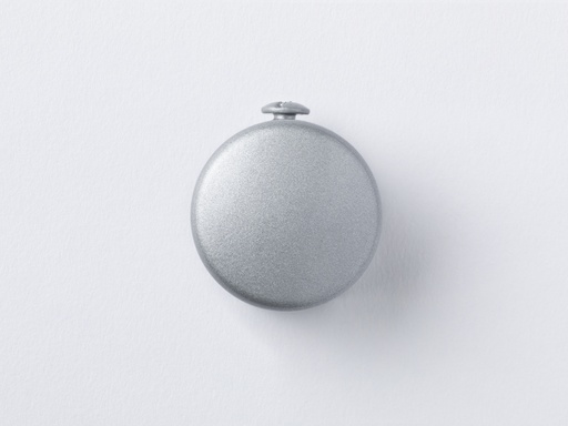 TAPON FINAL PARA RIEL DECORATIVO