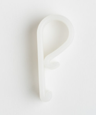 [CR-2026] CLIP PARA CORDON DE PLASTICO