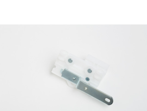 [SC-M-IZQ] MAESTRO (CARRO) IZQUIERDO PARA RIEL RC