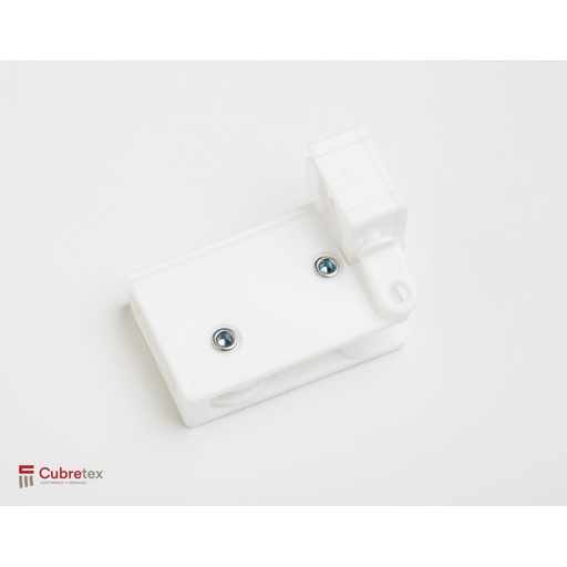 [SC-PP-DER] PORTA POLEA (END PULLEY) DERECHA
