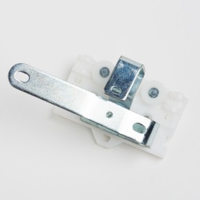 [MBC-80-DER] MAESTRO (CARRO) DERECHO DE 8 LLANTAS PARA BASTON EXPUESTO