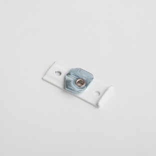 SOPORTE (BRACKET) PARA TECHO; RIEL RM