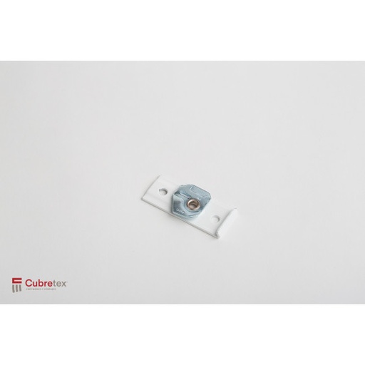 SOPORTE (BRACKET) PARA TECHO; RIEL RM