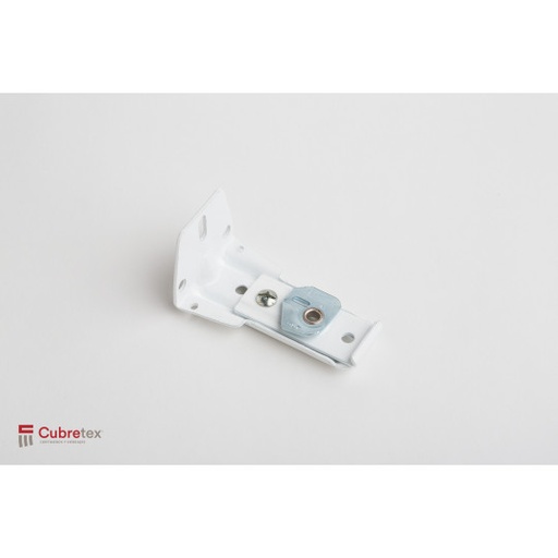 SOPORTE (BRACKET) 3” (7.62CM) PARA RIEL RM