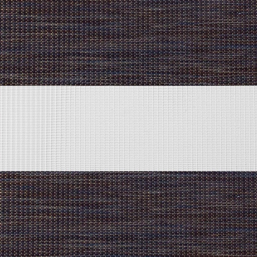 [DW-101-102          ] DUO WOODLINE BLACK WOOD 2.60MTS         