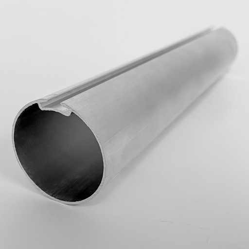 [TUB38-5.8-SHEER] TUBO 38 MM SHEER 5.80 M