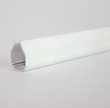 CONTRAPESO CERRADO 5.80 M