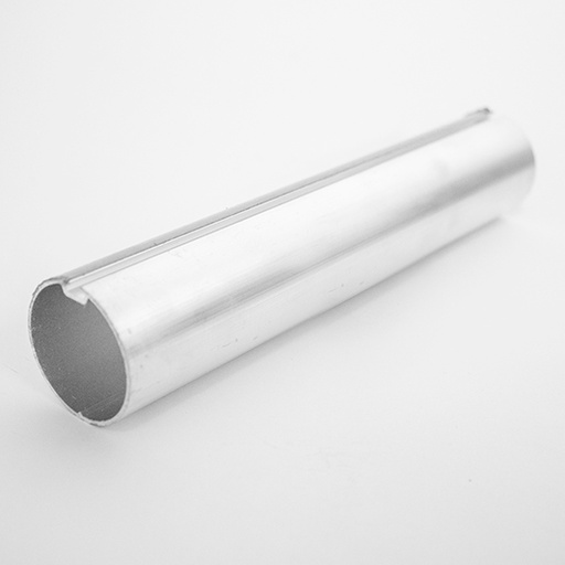 [TUB38-5.8-ENR] TUBO 38MM P/ENROLLABLE 5.80 M