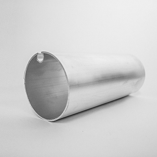 [TUBA-79-5.8] TUBO ALUMINIO 79MM TRAMO 5.80 M