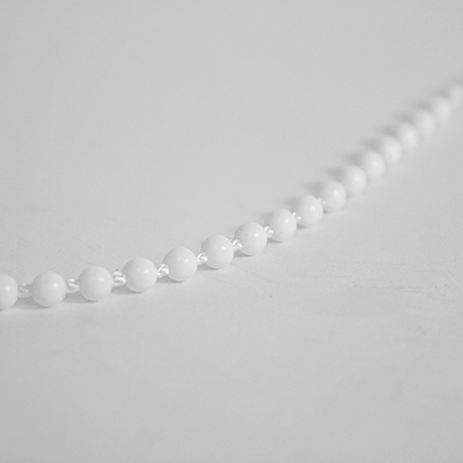 CADENA DE PLASTICO (m)