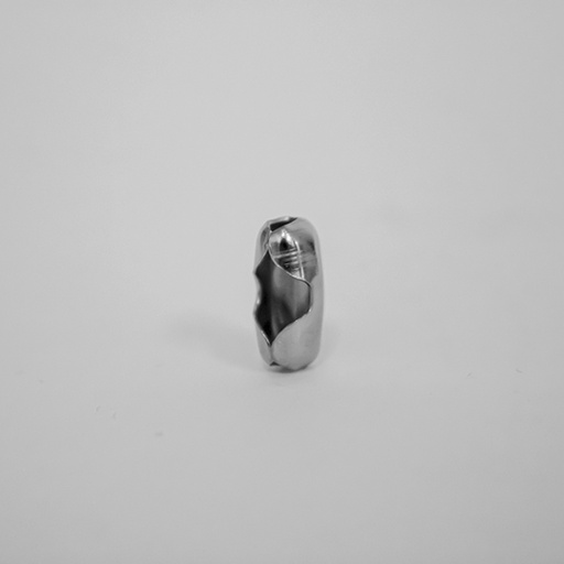 [CONME] CONECTOR CADENA DE METAL