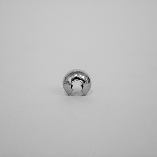 [TOPME] TOPE DE METAL