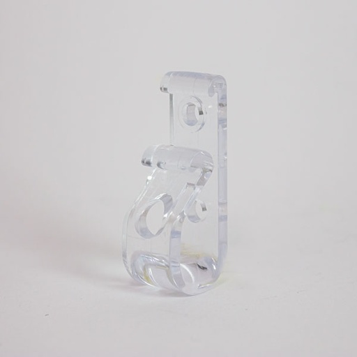 [CONSEG] CONTRAPESO DE SEGURIDAD