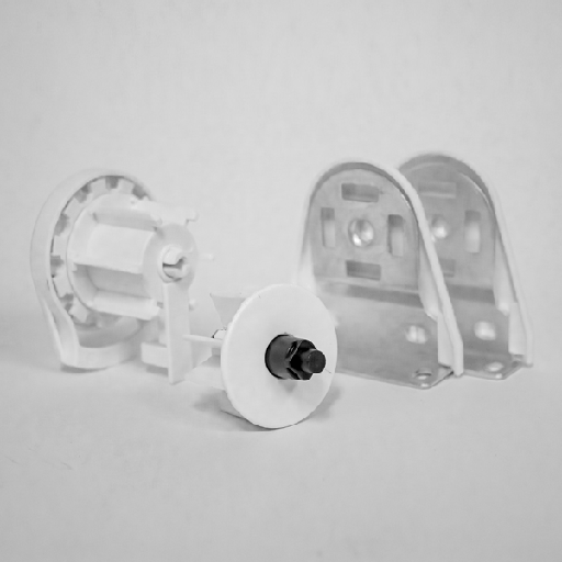 SET CLUTCH SKYLINE 8 LBS