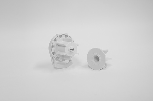 SET CLUTCH DUOLINE 38MM 