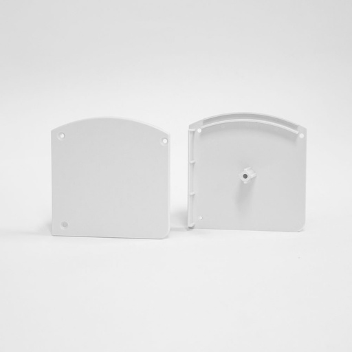 TAPA PARA FASCIA O10 