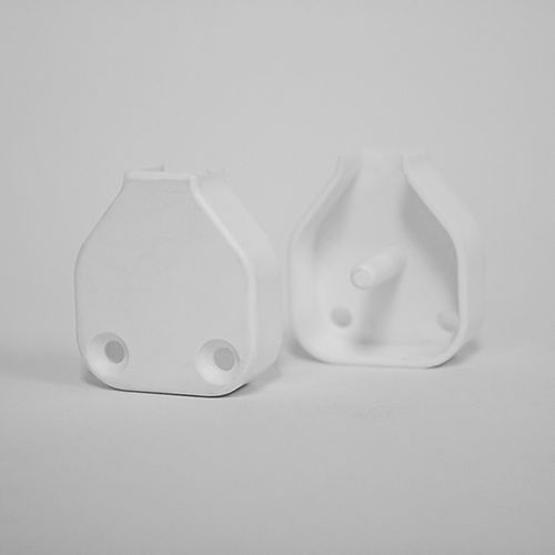 TAPA CONTRAPESO CERRADO          