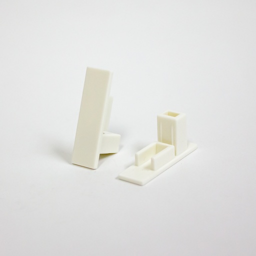 TAPA CONTRAPESO ELEGANCE       