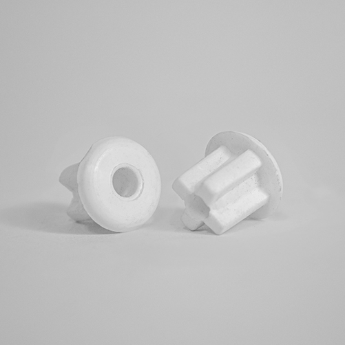 TAPA CONTRAPESO REDONDO