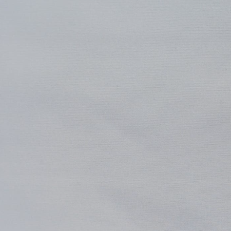 [BOBBA-WHI280-CUB] BLACKOUT BBAR WHITE 280 CM