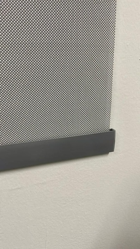 HEMBAR PLANO 5.8 MTS (CONTRAPESO)