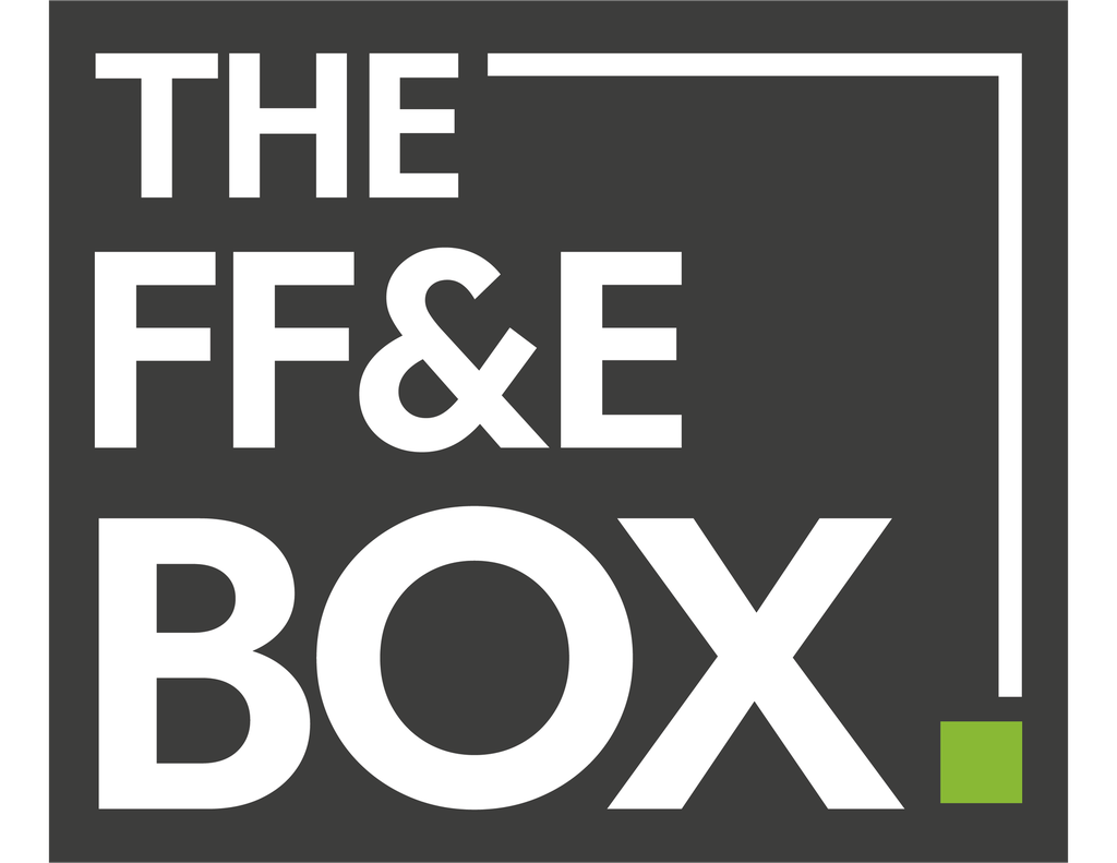 BIENVENIDA A THE FF&E BOX