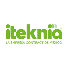 BIENVENIDA A ITEKNIA